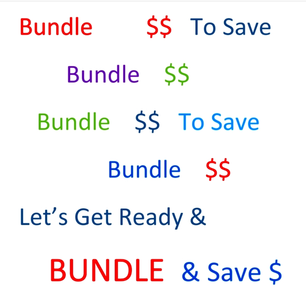 Bundle Bundle